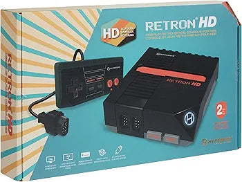 Hyperkin RetroN 1 HD - Console