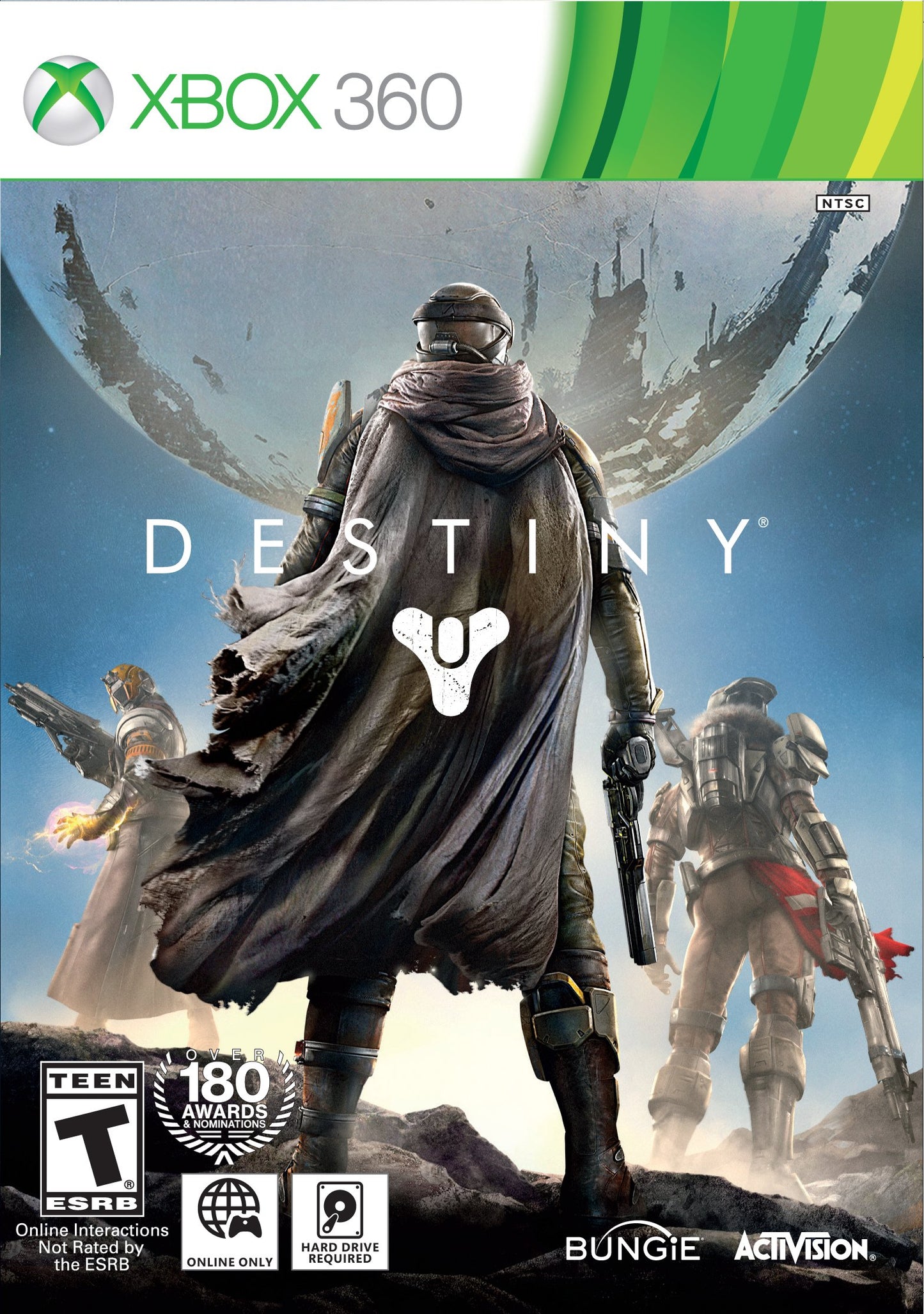 Destiny - Xbox 360