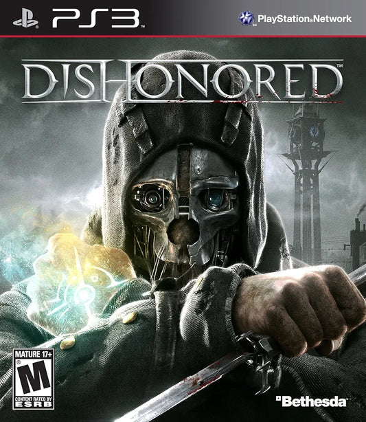 Dishonored - PS3