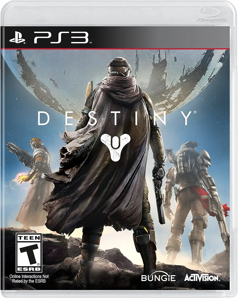 Destiny - PS3