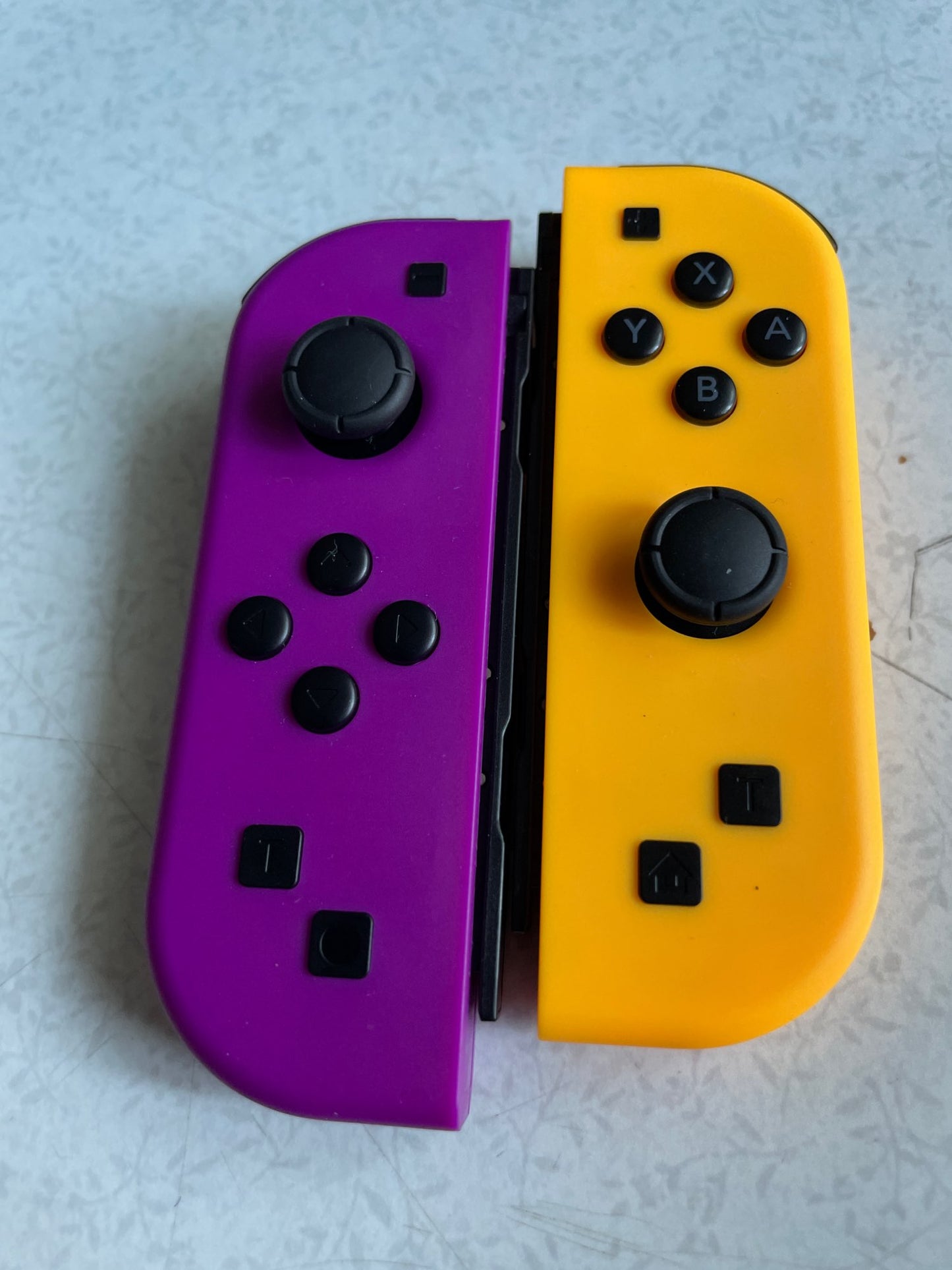 Joy Con Switch - Nintendo Switch