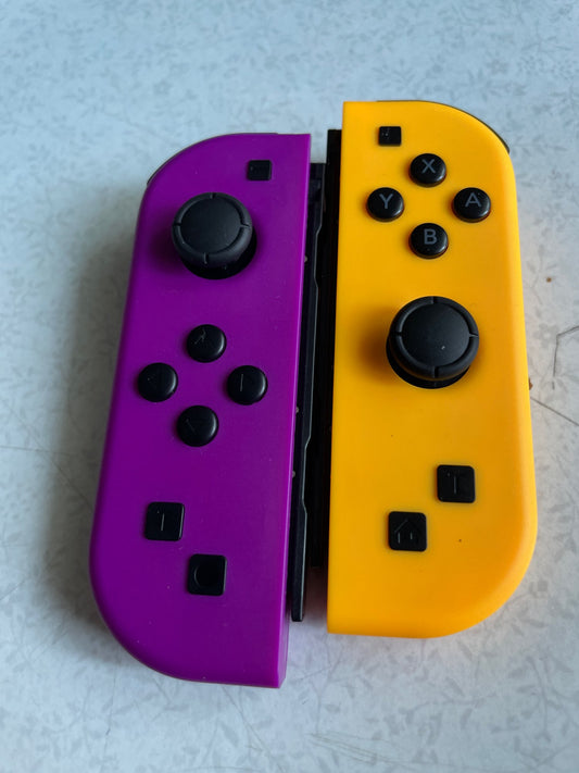 Joy Con Switch - Nintendo Switch