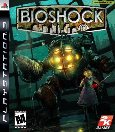 Bioshock - PS3