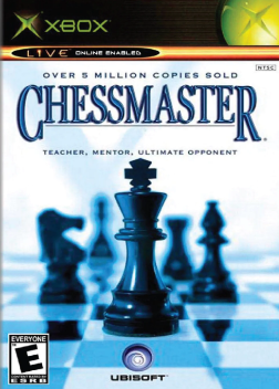 Chessmaster - Xbox Original