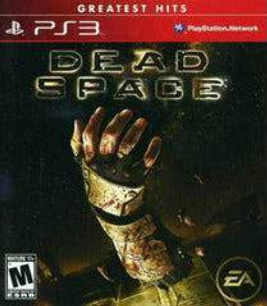 Dead Space - PS3