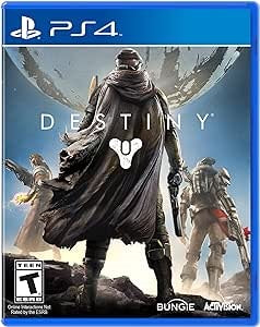 Destiny - PS4