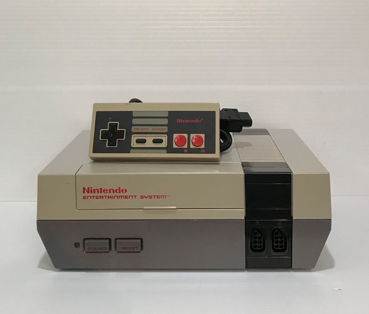 Nes - nes nintendo