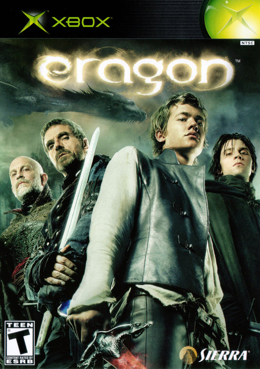 Eragon - Xbox Original