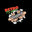 Retro PJ Games logo