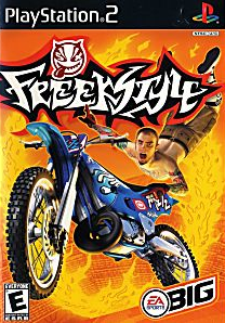 Freestyle - PS2