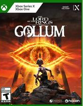 The Lord of the Rings: Gollum - Xbox One/Xbox Series X