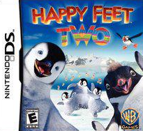 Happy Feet Two - Nintendo DS