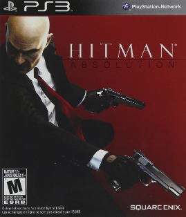 Hitman: Absolution - PS3