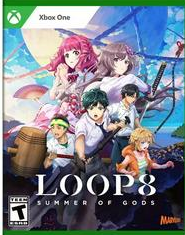 Loop8: Summer of Gods - Xbox One