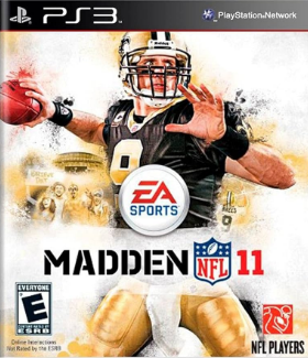 Madden NFL 11 - PS3