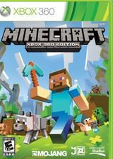 Minecraft: Xbox 360 Edition - Xbox 360