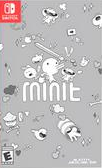 Minit - Nintendo Switch