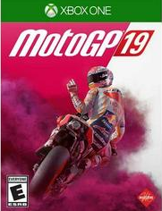 Moto GP 10 - Xbox One