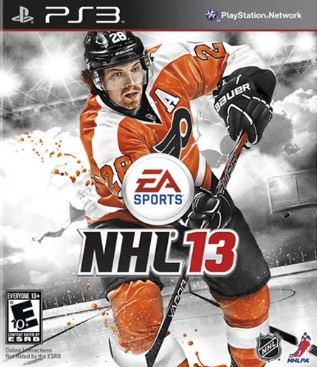 NHL 13 - PS3