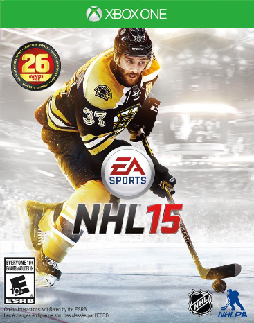 NHL 15 - Xbox One