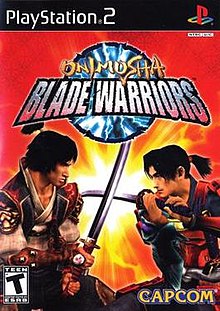 Onimusha: Blade Warriors - PS2