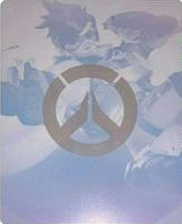 Overwatch - PS4 Steelbook NO SLIPCOVER