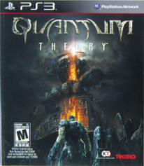 Quantum Theory - PS3