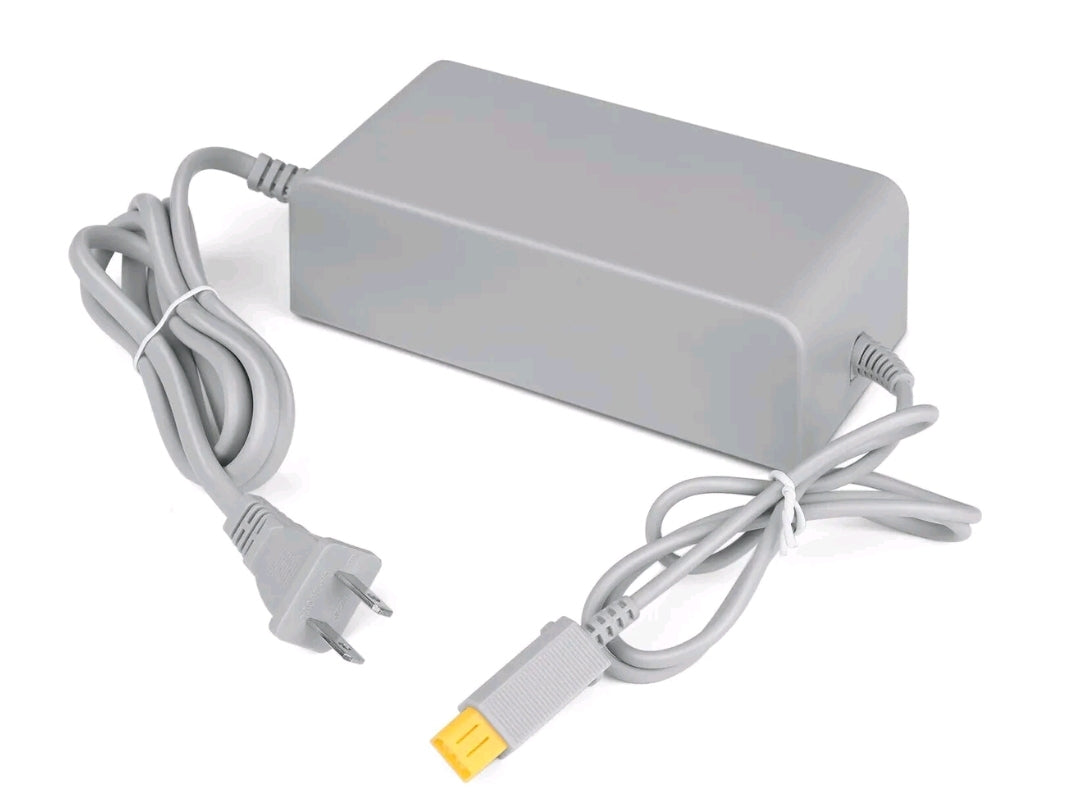 Adaptateur d'alimentation WiiU - Powersupply