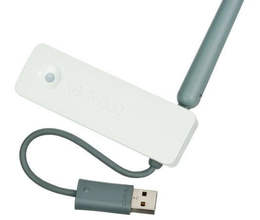 Adaptateur Réseau Sans fil - Xbox 360