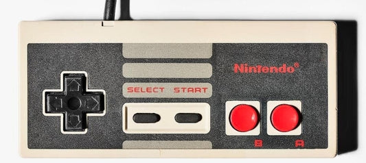 Manette Nes - nes nintendo