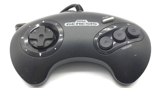 Manette Sega Genesis - Sega Genesis