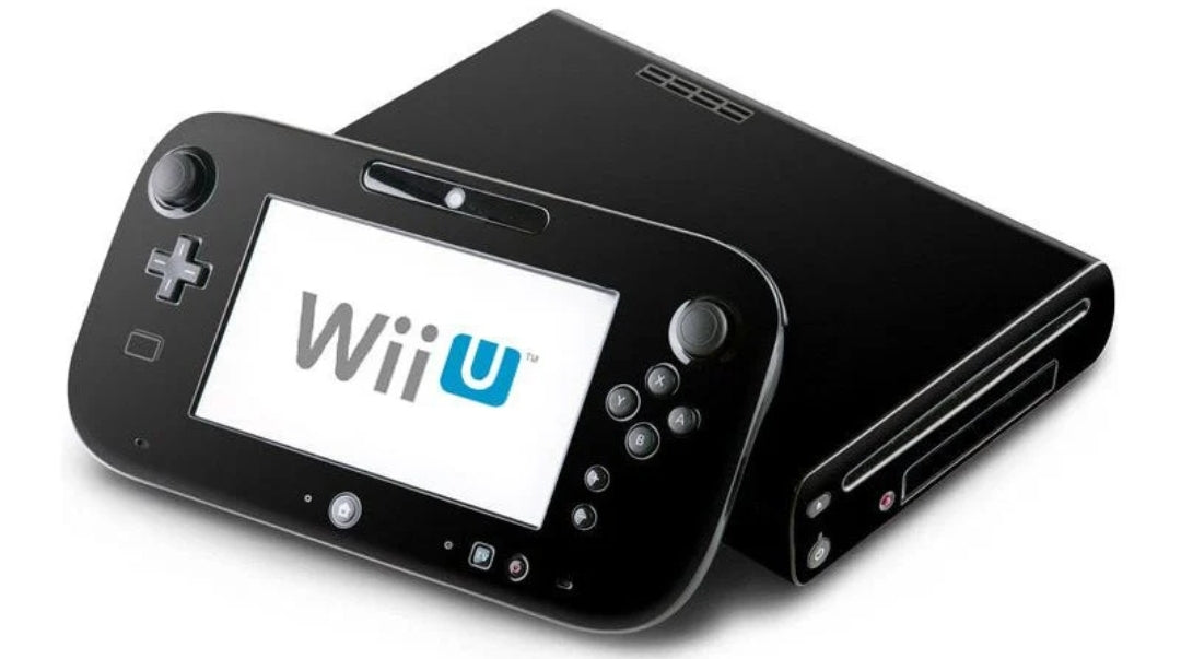 Nintendo Wii U - Nintendo Wii U