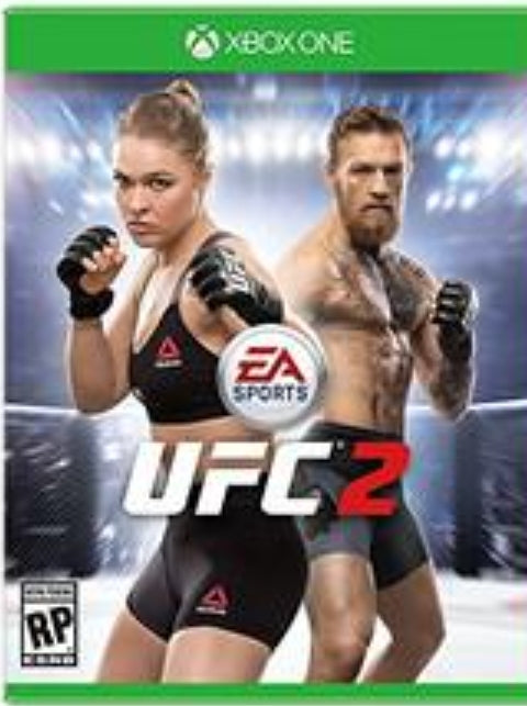 UFC 2 - Xbox One