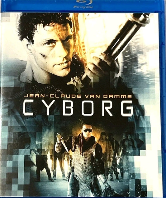 Cyborg - Films