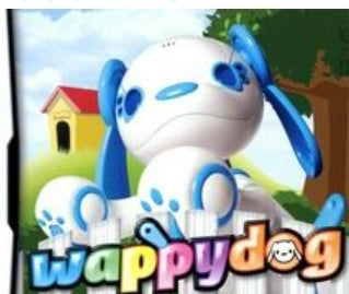 Wappy Dog - Nintendo DS