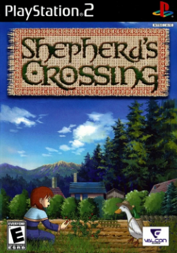 Shepherd's Crossing - PS2