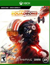 Star Wars Squadrons - Xbox One/Xbox Series X