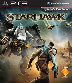 StarHawk - PS3