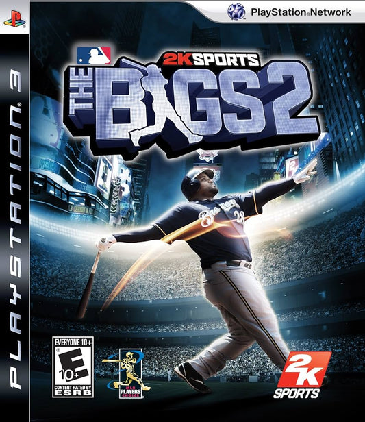 The Bigs 2 - PS3