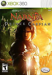 The Chronicles of Narnia: Prince Caspian - Xbox 360