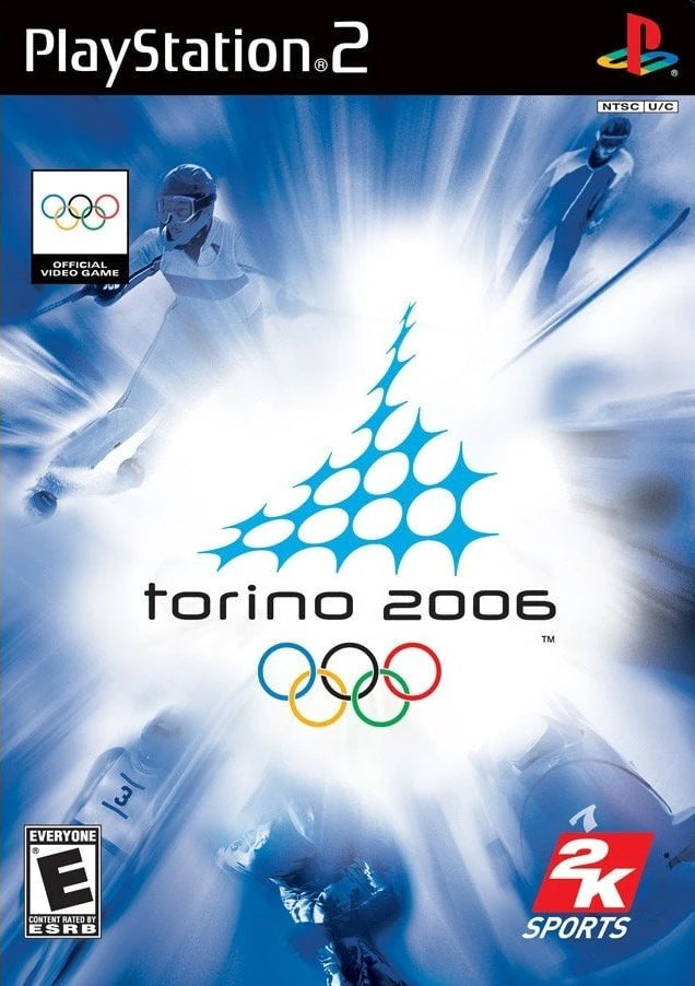 Torino 2006 - PS2