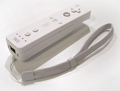 Wii Remote - Nintendo Wii Original