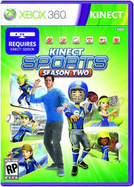 Kinect Sports Season Two - Xbox 360