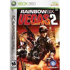 Tom Clancy's Rainbow Six Vegas 2 - Xbox 360