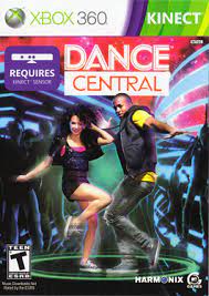 Dance Central - Xbox 360