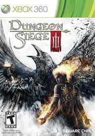 Dungeon Siege III - Xbox 360