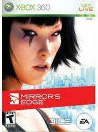 Mirror's Edge - Xbox 360