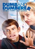 Dumb and Dumberer: When Harry Met Lloyd - Films