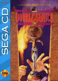 Double Switch - Sega CD