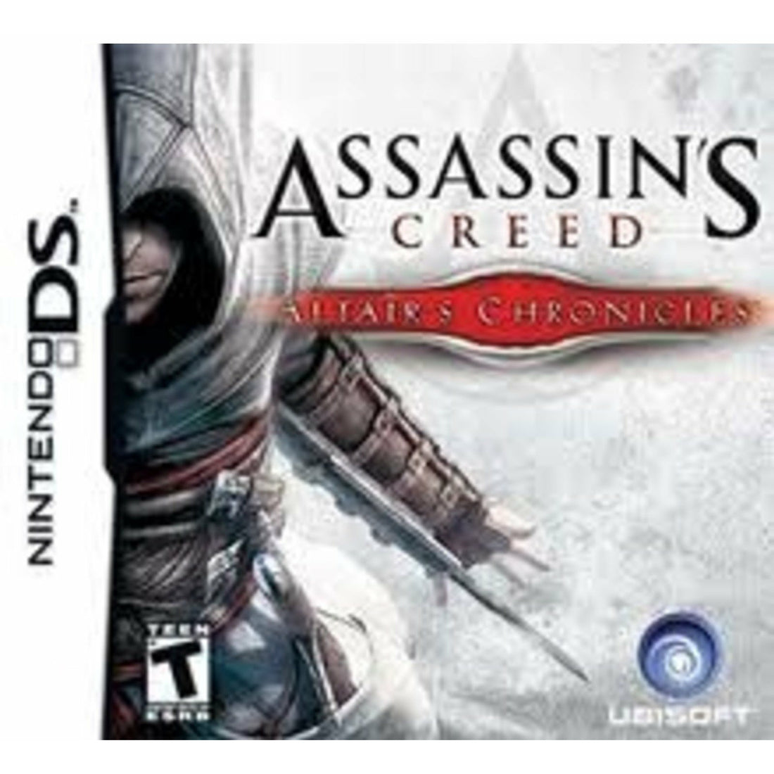 Assassin's Creed Altair's Chronicles - Nintendo DS